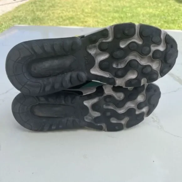 Nike Air Max 97 SE 2018 Women's Size 9 Guava Ice White Peach - AQ4137-800 - Picture 12 of 12